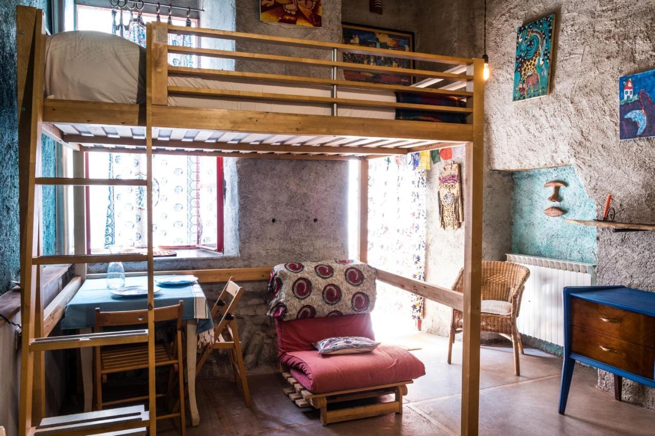 Bed and Breakfast Casa Filomena à Faggeto Lario Extérieur photo