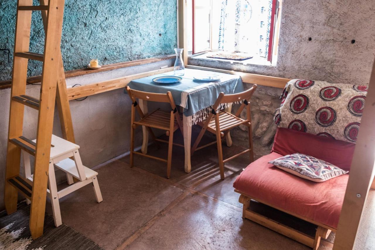 Bed and Breakfast Casa Filomena à Faggeto Lario Extérieur photo